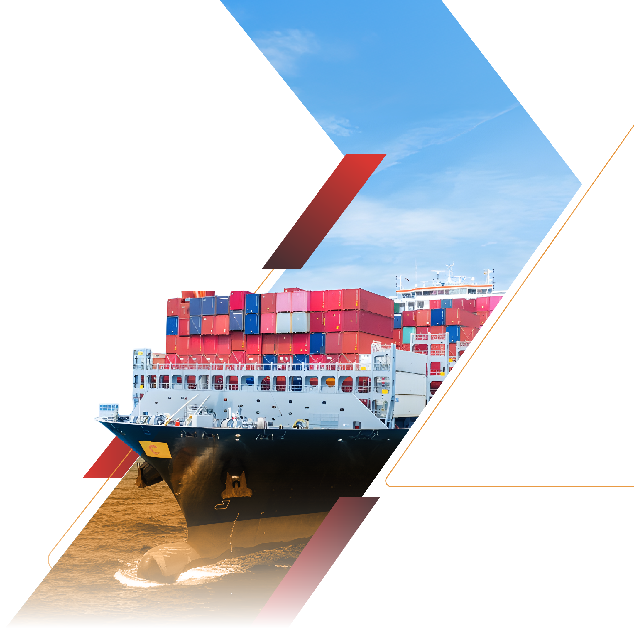 Halal Export Indonesia Mobile Hero