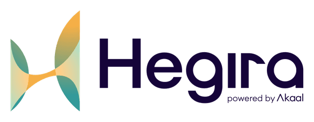 Hegira logo