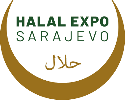 Halal Expo Sarajevo logo