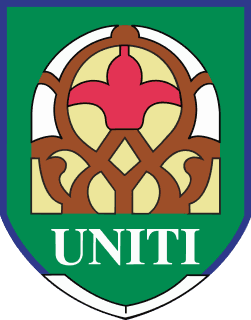 Kolej UNITI logo