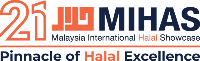 MIHAS - Malaysia International Halal Showcase logo