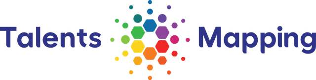 Talents Mapping logo
