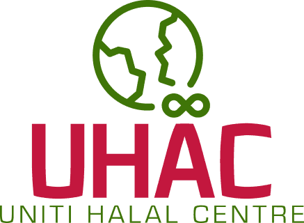 Uniti Halal Centre (UHAC) logo