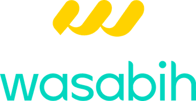 Wasabih logo