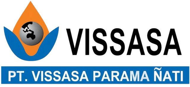 PT Vissasa Parama Ñati logo