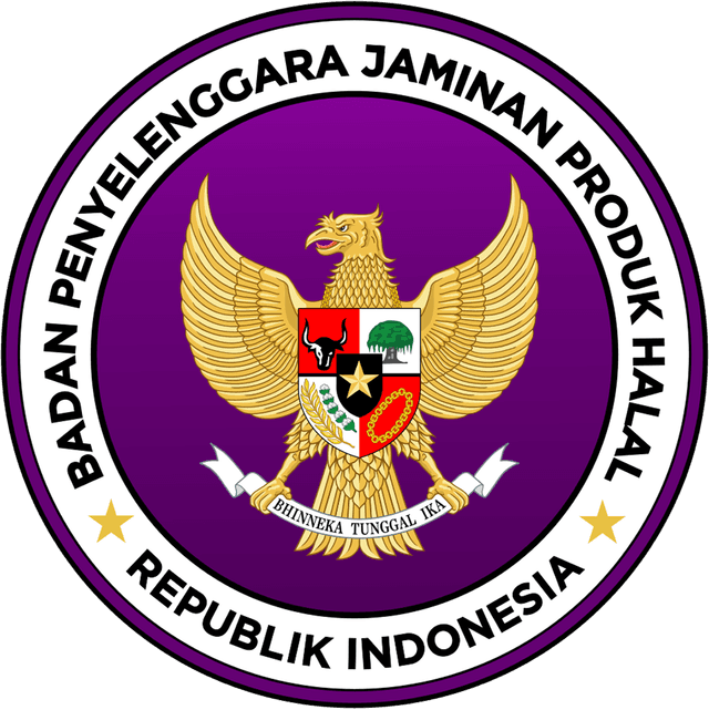 BPJPH - Badan Penyelenggara Jaminan Produk Halal