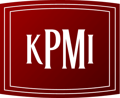 KPMI logo