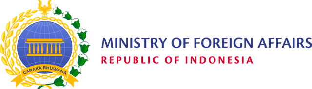 Ministry of Foreign Affairs Republic of Indonesia
