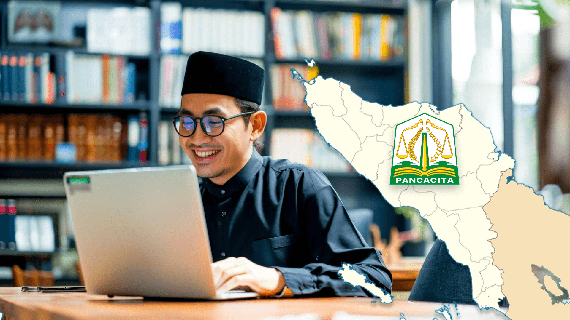 Learn Halal From Daerah Istimewa, Aceh