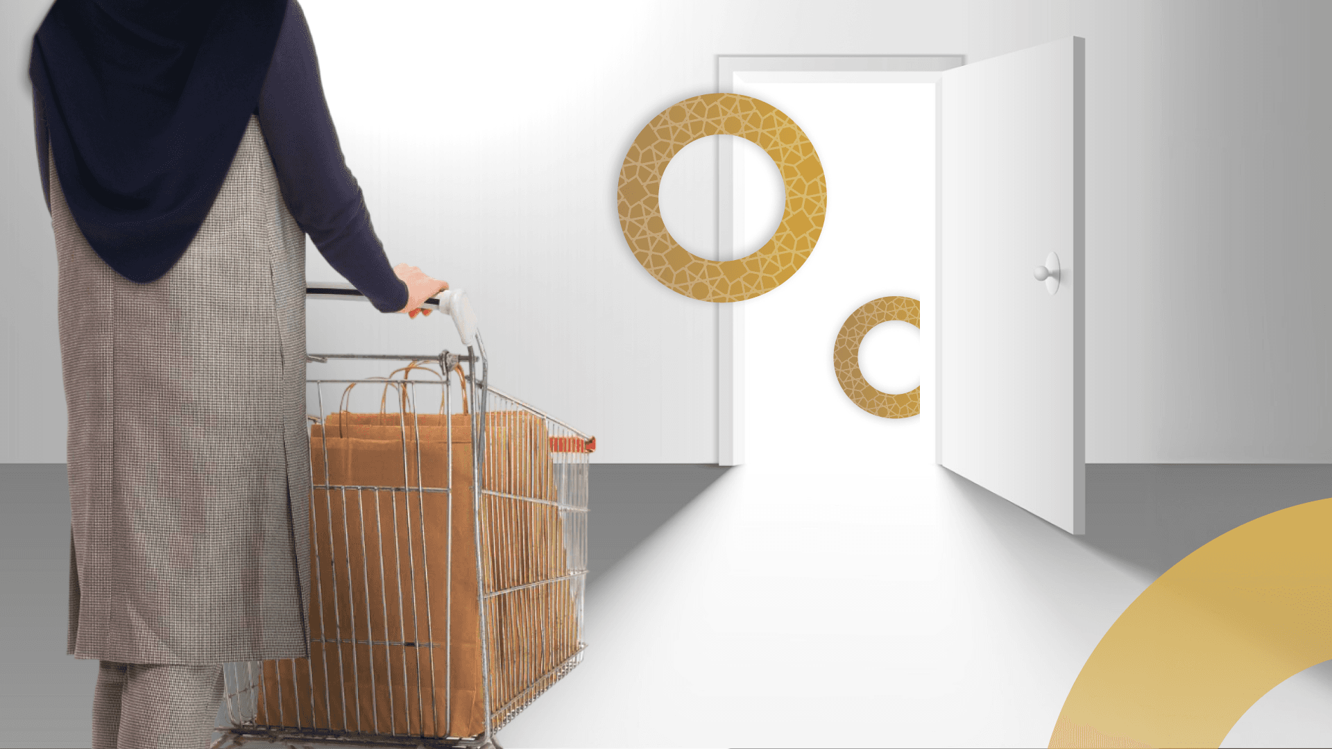 One Step Ahead to Boost Local Product Success