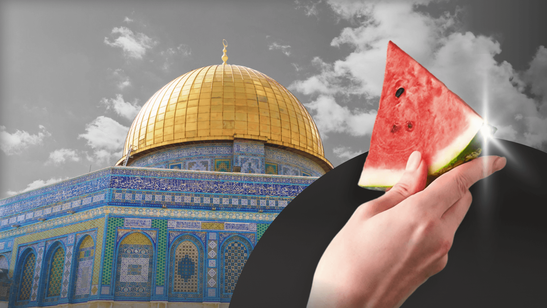 boycott israel product
