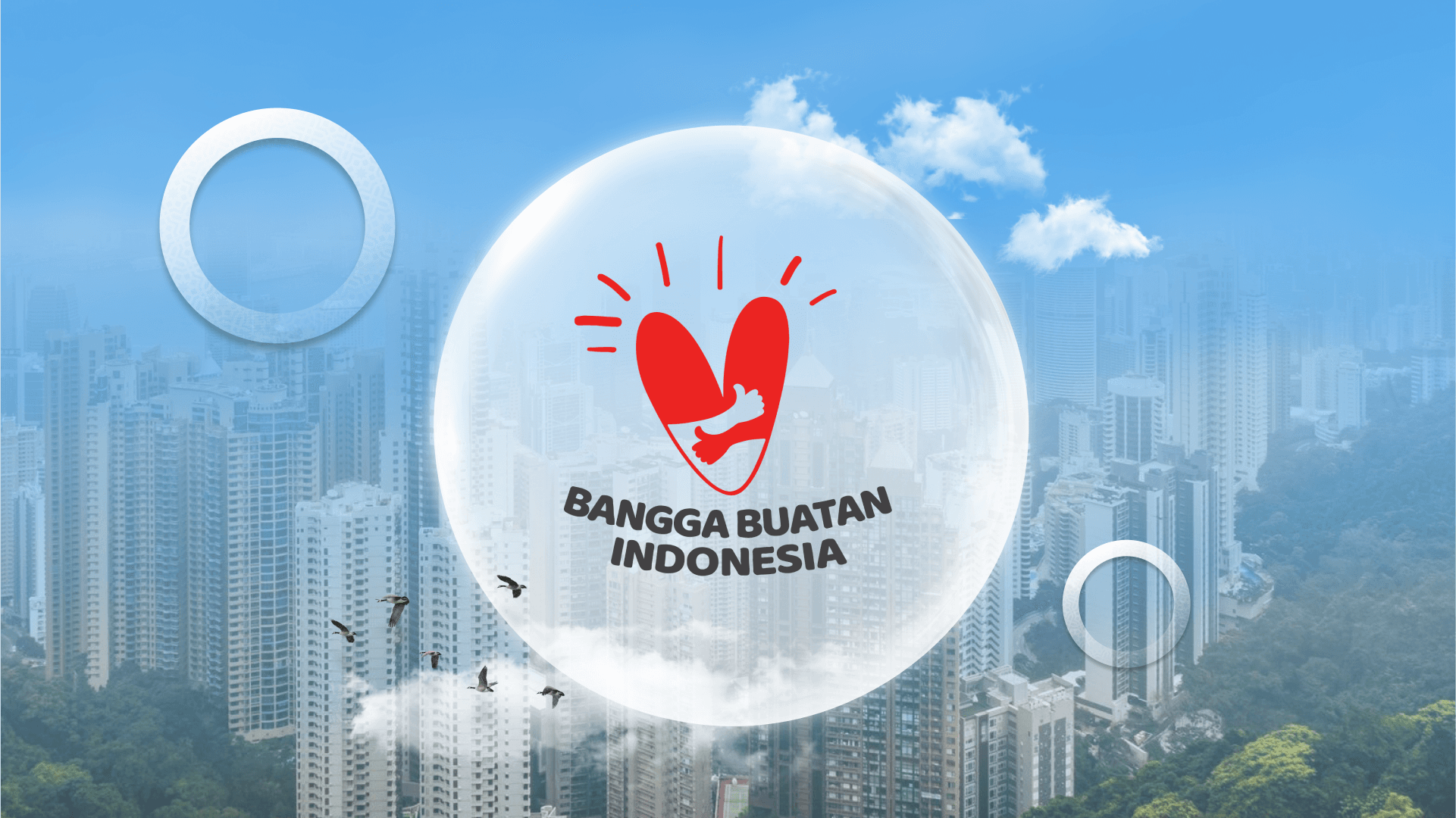 Consumer Favoritsm on Halal Products, An Opportunity for Indonesian Local Brands to Rise