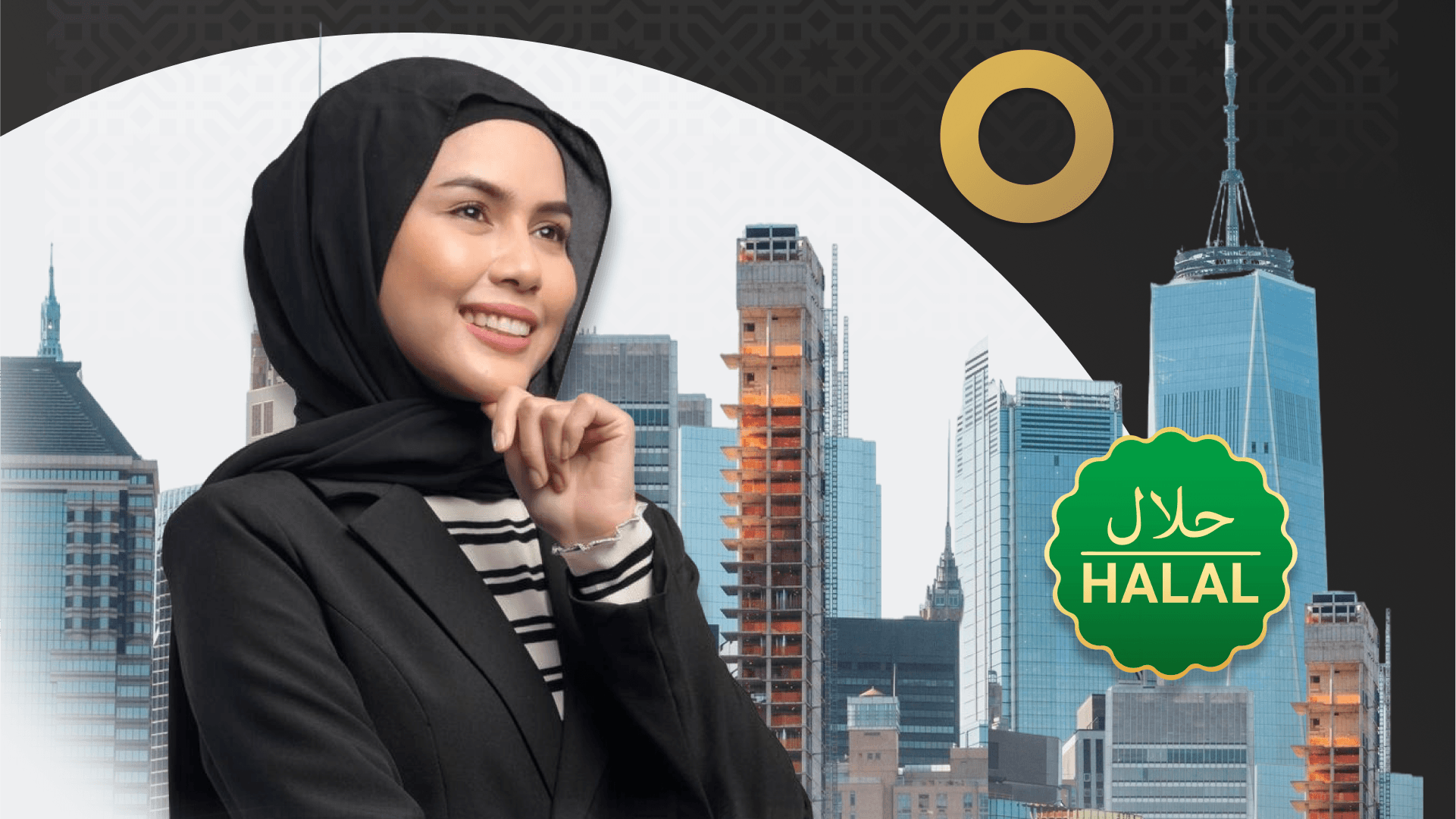 Join the Halal Business Movement: Start Right, Start Halal