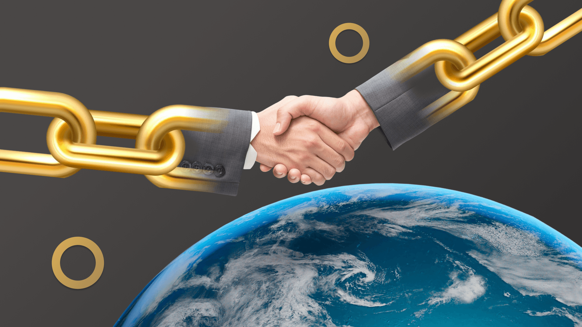 Halal value chain, your first step to halal market!