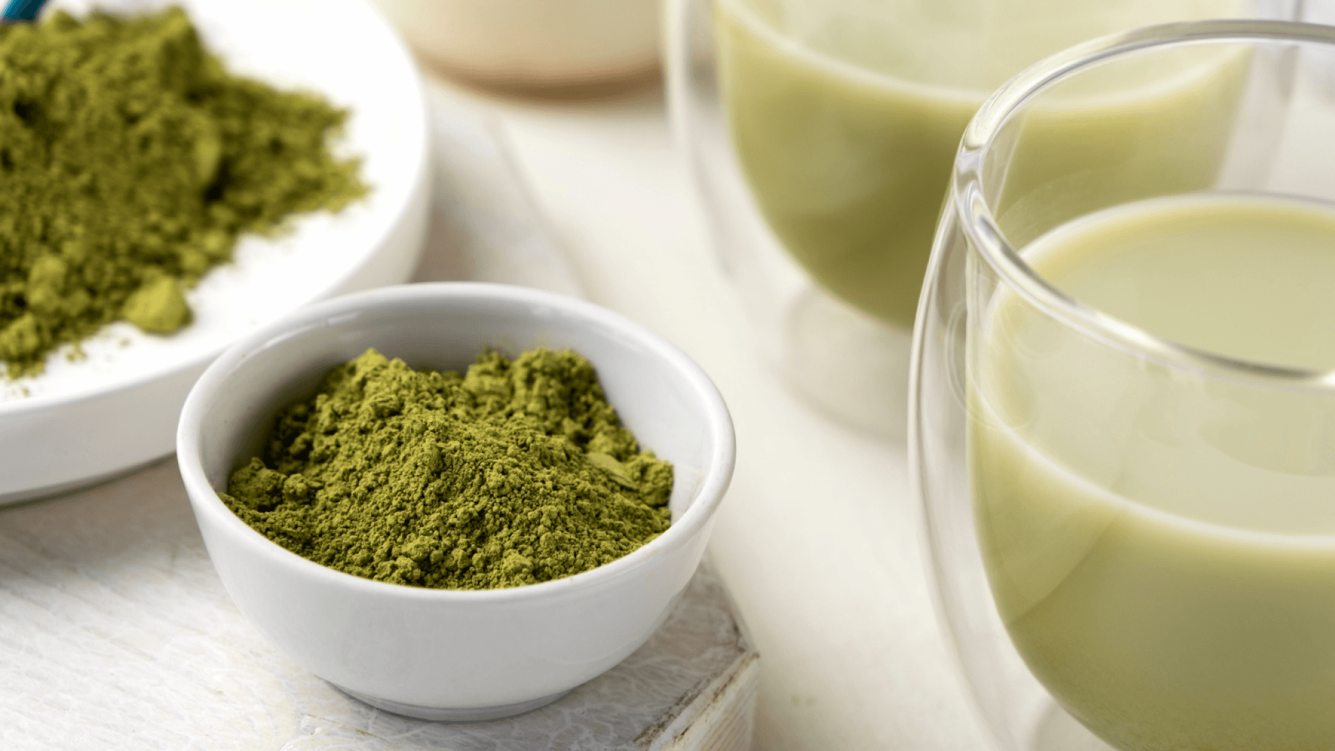 Booming Matcha Market, A Golden Opportunity for Indonesia