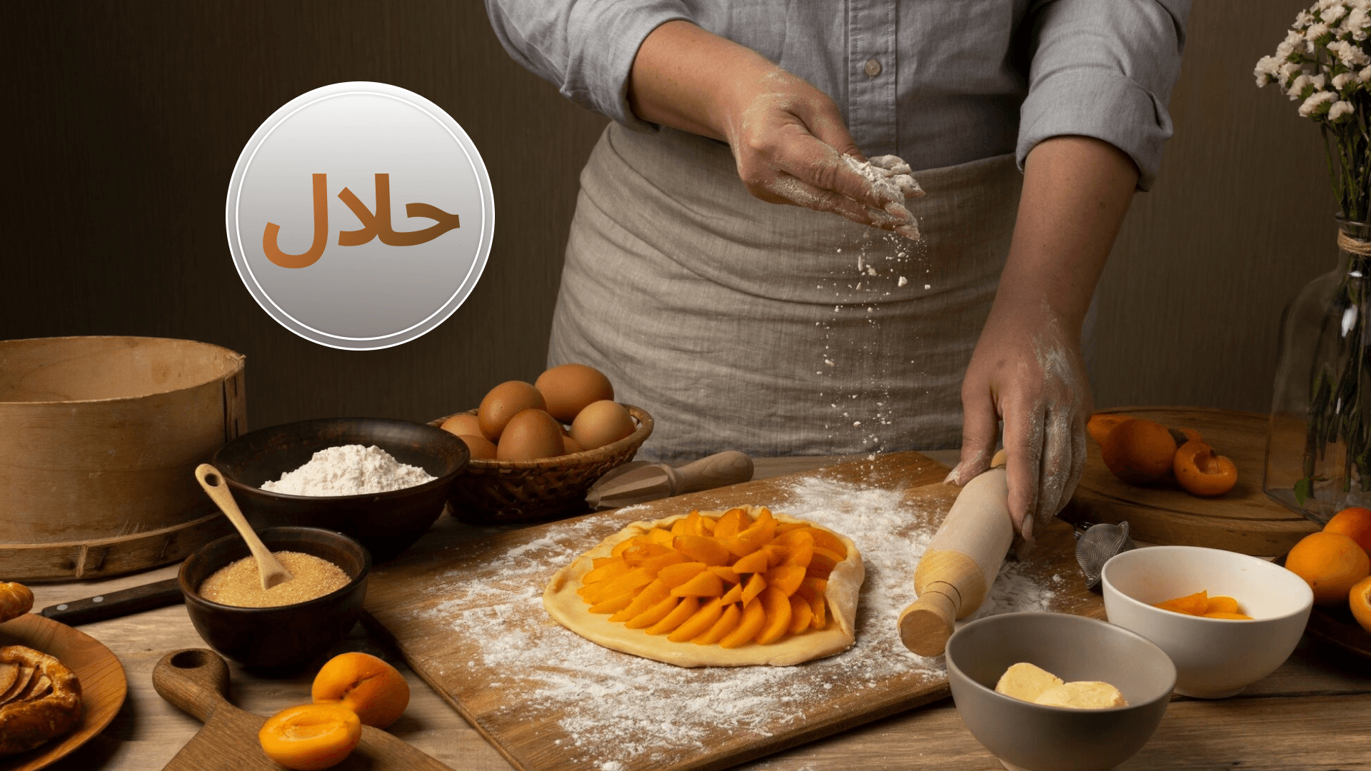 Starts from the Source, The Key to Success for Food Brands Entering the Global Market