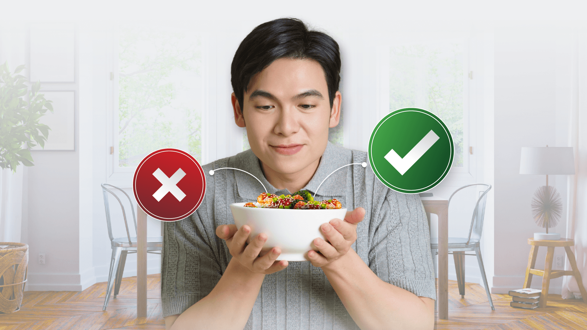 True or False Halal Editio