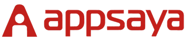 Appsaya logo