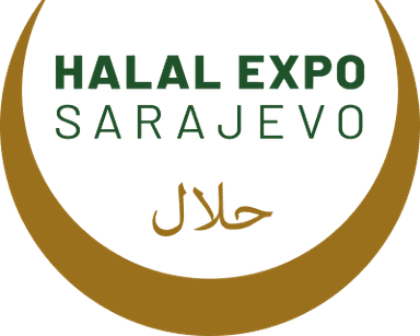 Halal Expo Sarajevo logo