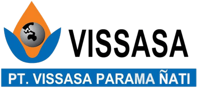 PT Vissasa Parama Ñati logo