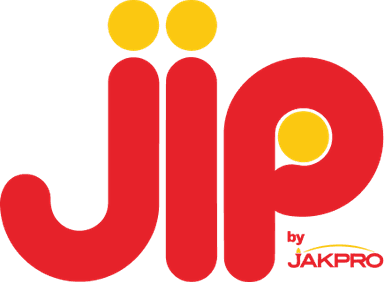 JIP logo