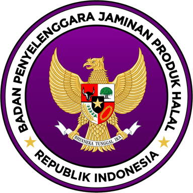 BPJPH - Badan Penyelenggara Jaminan Produk Halal
