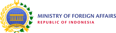 Ministry of Foreign Affairs Republic of Indonesia