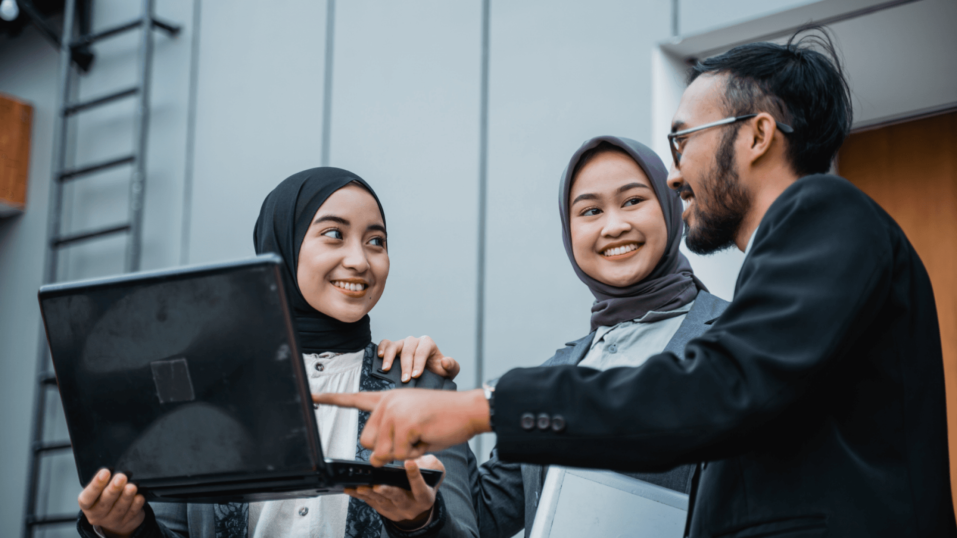 how to be a halal market global pioneer