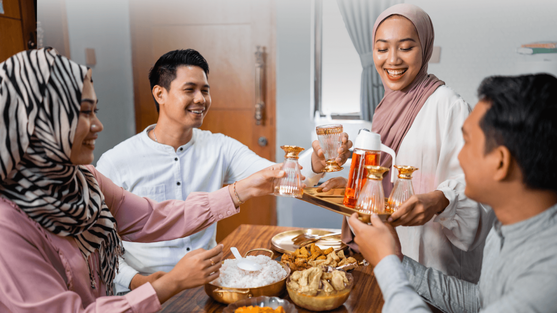 The Importance of Halal & Tayyib