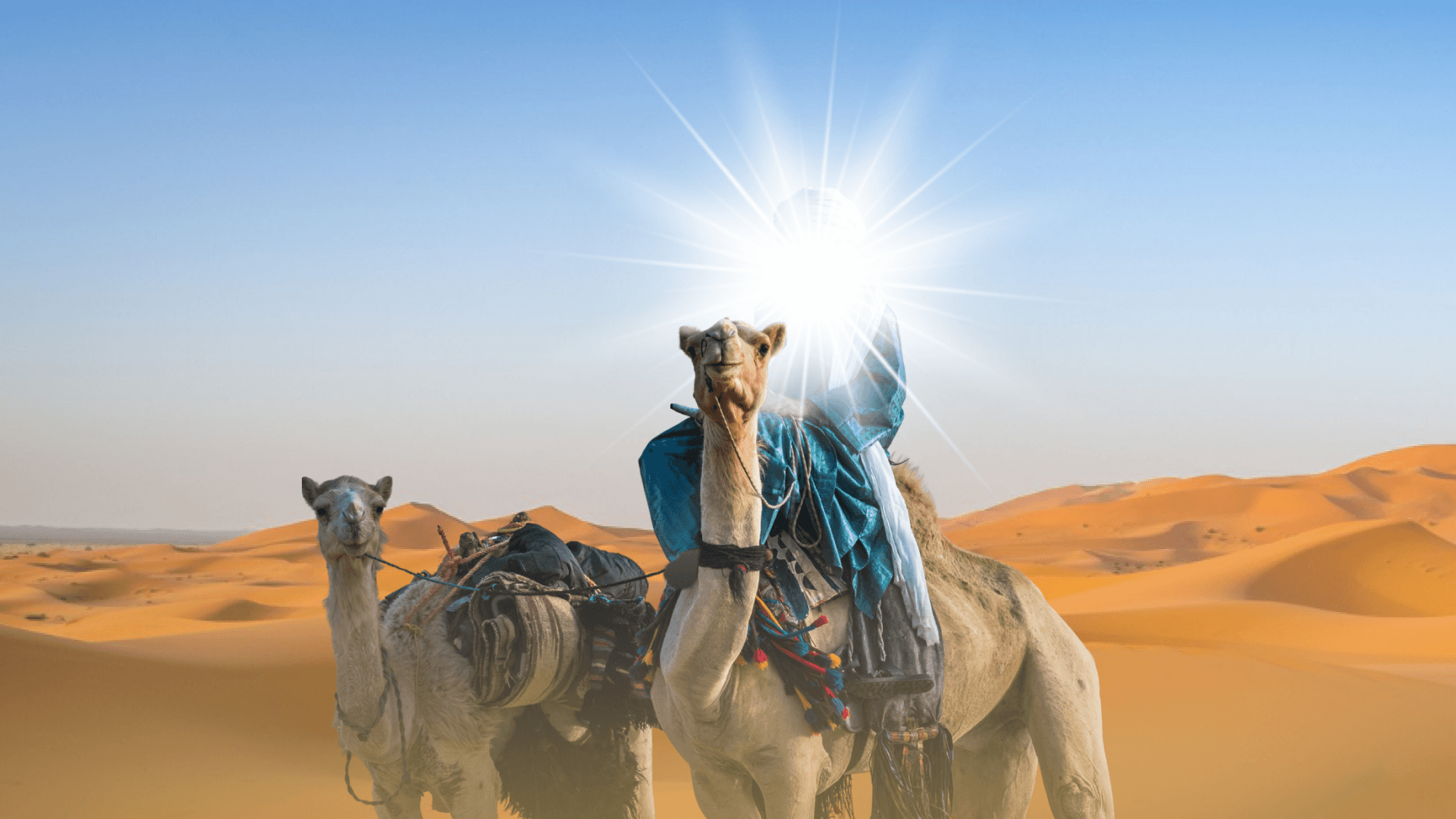 Even with time passed from Prophet Muhammad SAW to Modern Era, halal business still strive