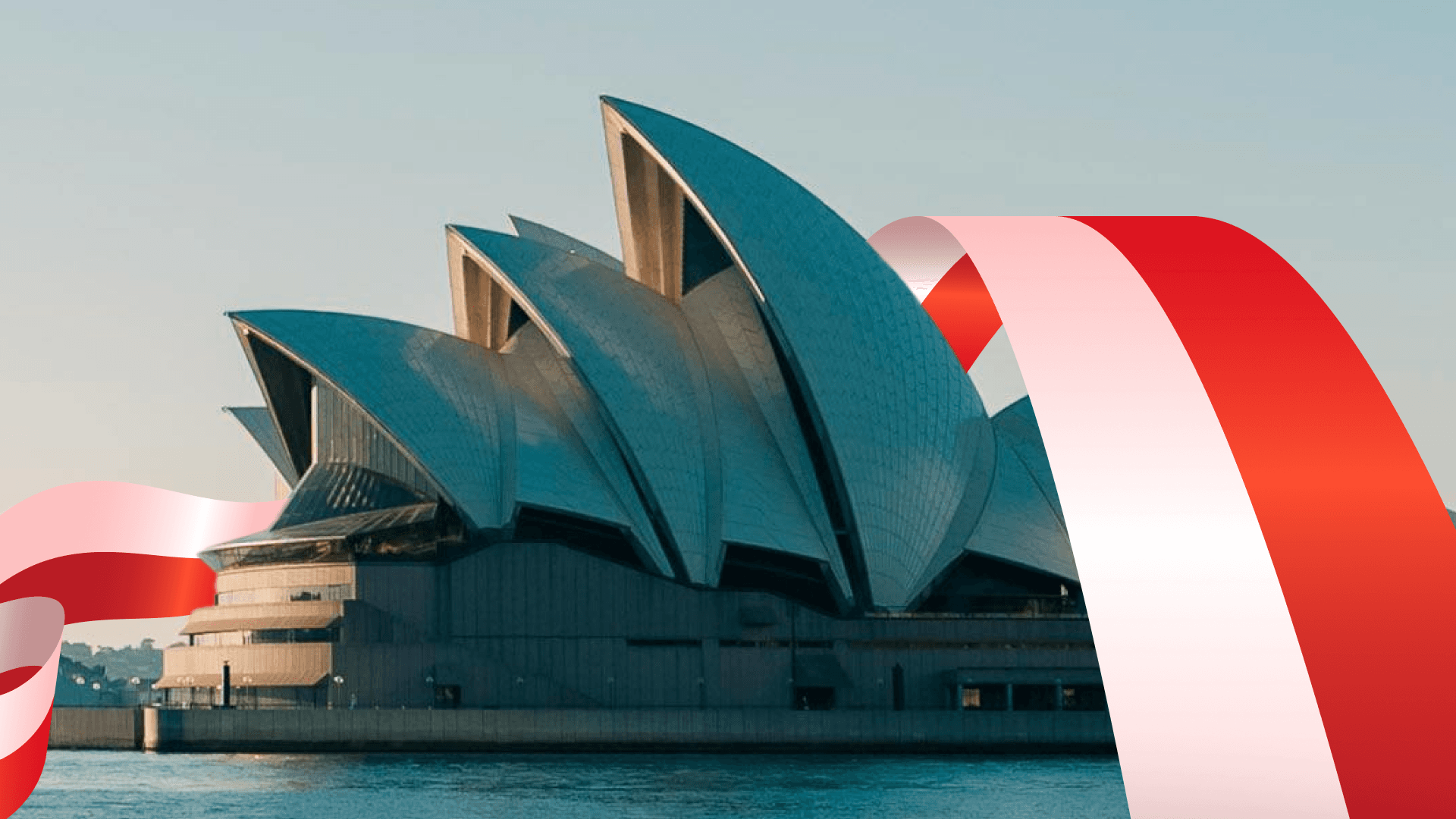Indonesia Sets a Stronger Path to Australia