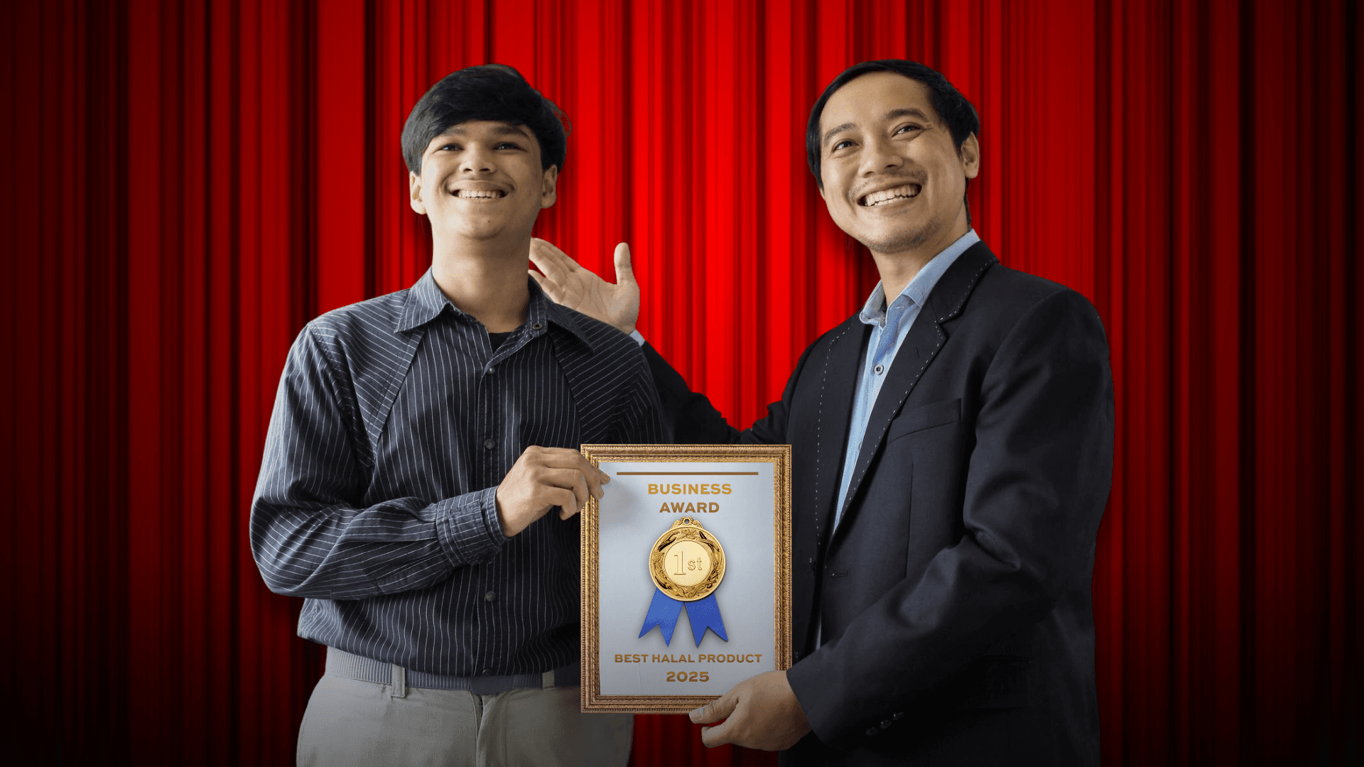 7 Smart Habits That Make Halal Businesses Truly Thrive
