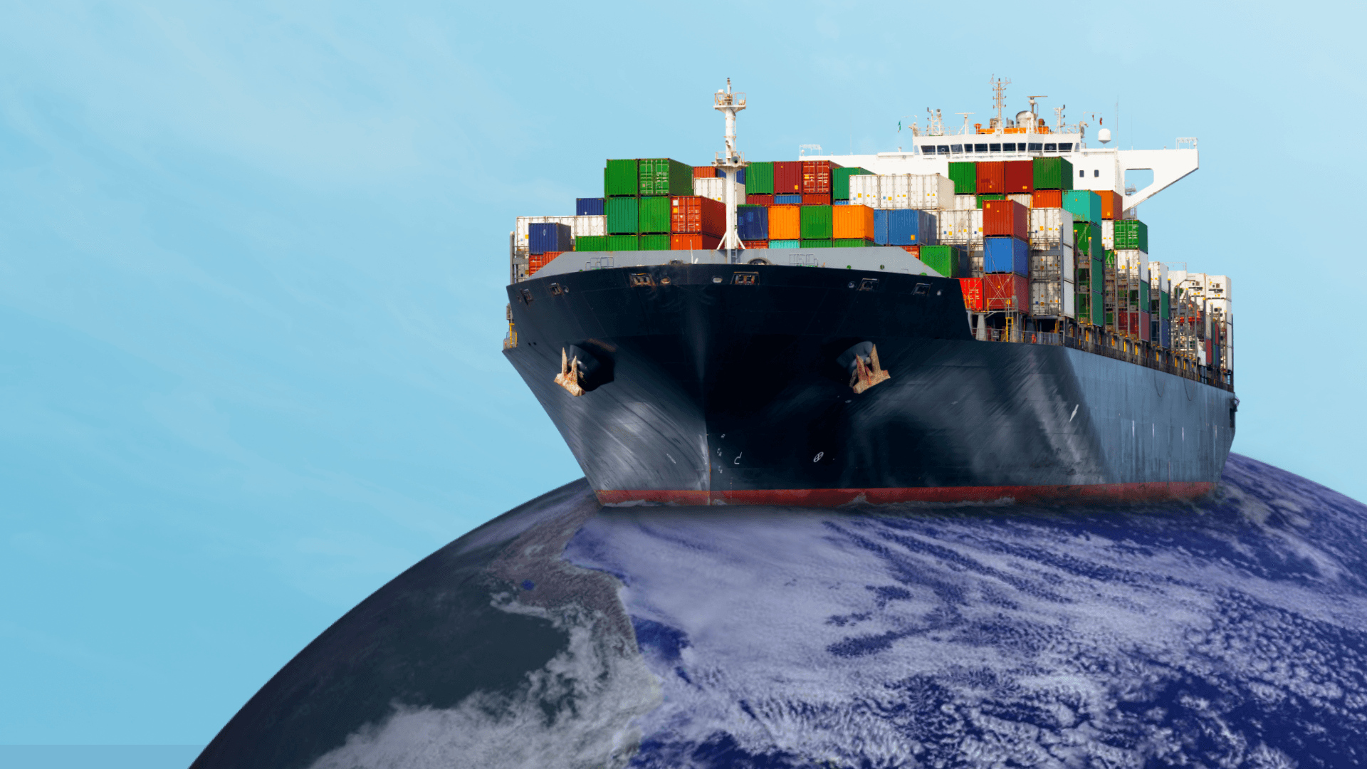 Step Up Your Product, Think Global!